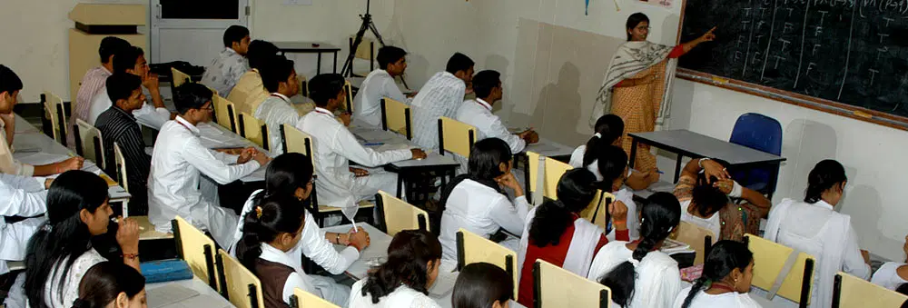Dev Sanskriti Vishwavidyalaya Rankings